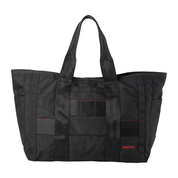 並行輸入 ブリーフィング トートバッグ BRIEFING アーカイブ BRA211T06 010メン...