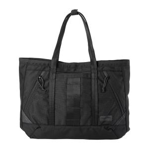 美品 Dunhill ラディアル トートバッグ ADロゴ A4◎ナイロン 黒 dunhill ダンヒル トートバッグ ショルダーバッグ ブラックx