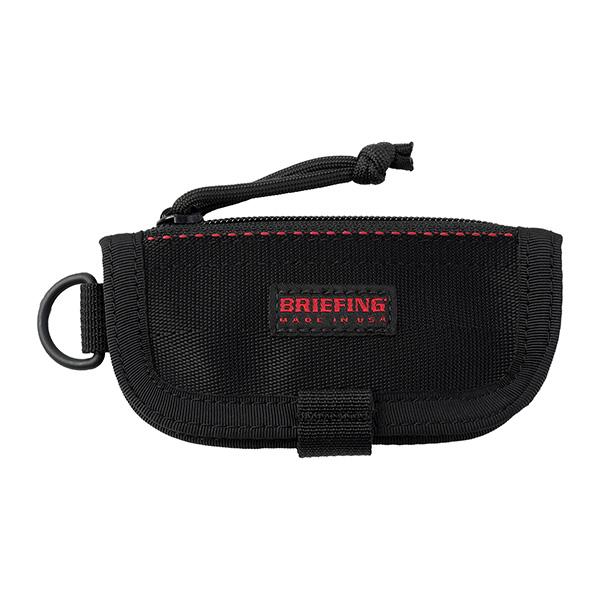 並行輸入 ブリーフィング キーケース BRIEFING メイドインUSA BRA221A03 010...