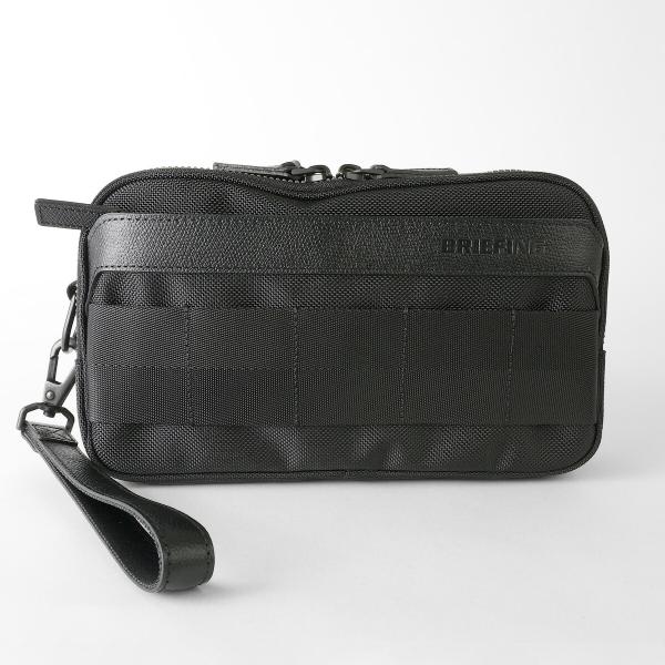 ブリーフィング ポーチ フュージョン BRA221A30