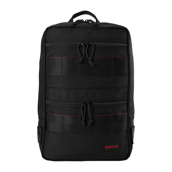 並行輸入 ブリーフィング リュックサック BRIEFING メイドインUSA BRA221P01 0...
