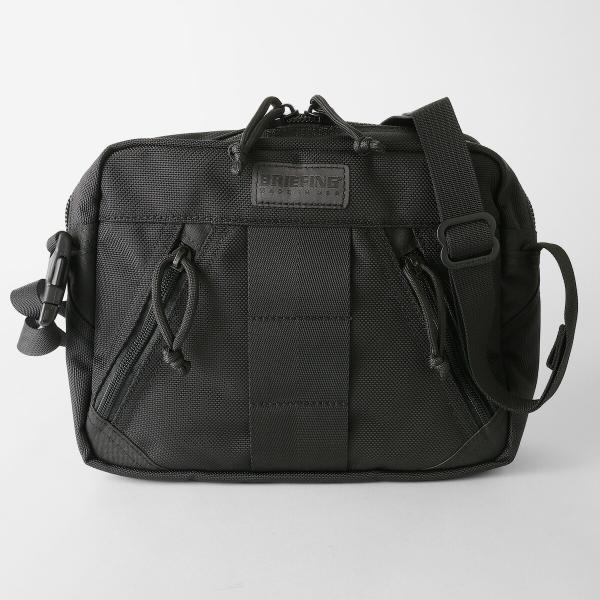 並行輸入 ブリーフィング ショルダーバッグ デルタ BRA231L36