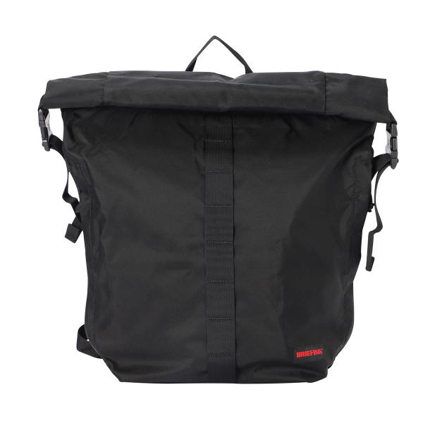 並行輸入 ブリーフィング リュックサック BRIEFING ジャンプ BRA241P23 010メン...
