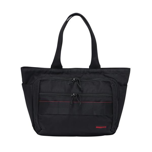 並行輸入 ブリーフィング トートバッグ エージ― BRA241T39 010