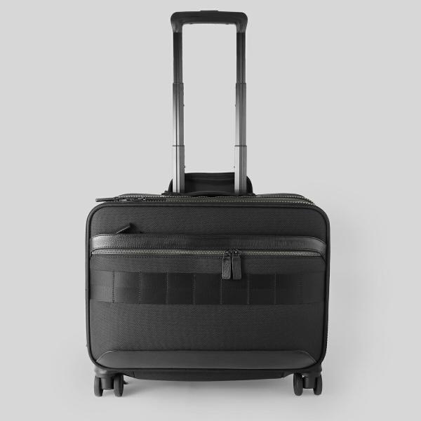 並行輸入 ブリーフィング キャリーケース BRIEFING フュージョン BRA243C52 010...