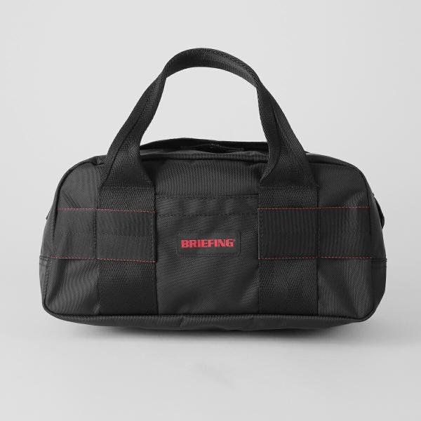 並行輸入 ブリーフィング ボストンバッグ アウトドア BRA251N35 010