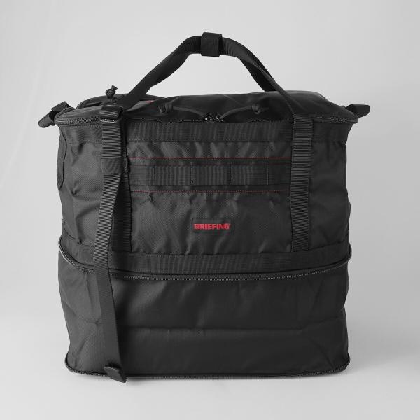 並行輸入 ブリーフィング ボストンバッグ アウトドア BRA251N36 010