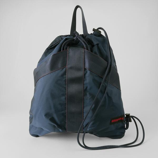 並行輸入 ブリーフィング ショルダーバッグ タイプツー BRA253L48 076