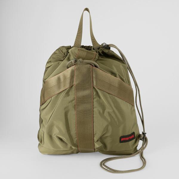 並行輸入 ブリーフィング ショルダーバッグ タイプツー BRA253L48 665