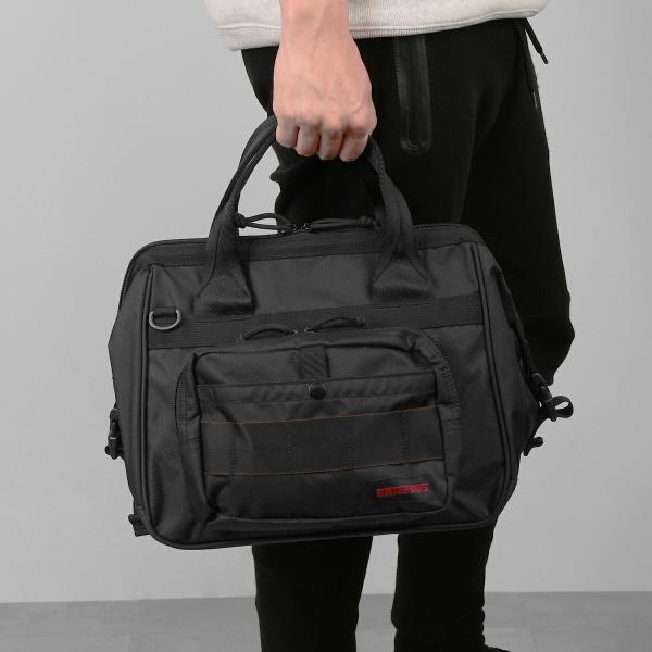 並行輸入 ブリーフィング ボストンバッグ アウトドア BRA253N06 010
