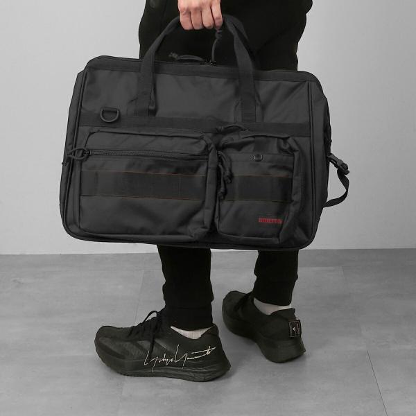 並行輸入 ブリーフィング ボストンバッグ アウトドア BRA253N07 010