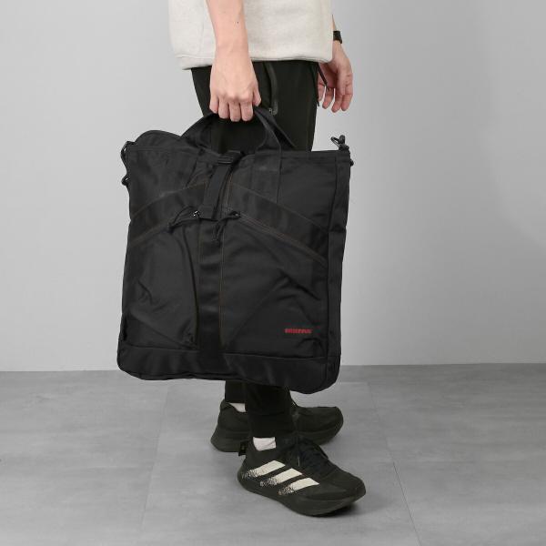 並行輸入 ブリーフィング リュックサック タイプスリー BRA253T49 010