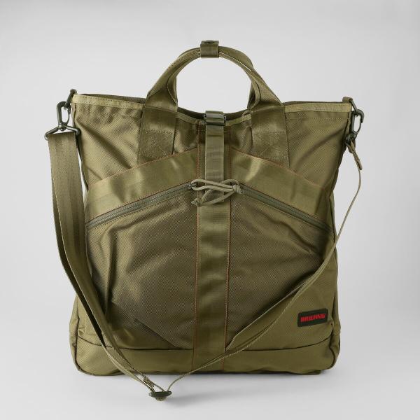 並行輸入 ブリーフィング リュックサック タイプスリー BRA253T49 665