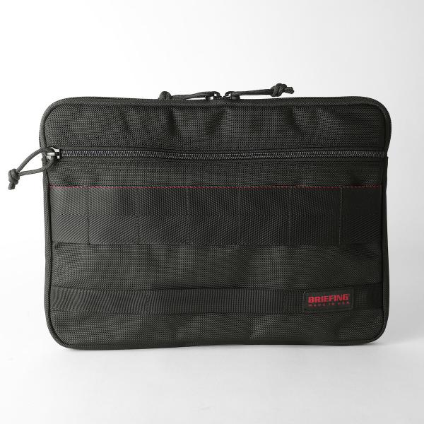 並行輸入 ブリーフィング クラッチ セカンドバッグ メイドインUSA BRF488219