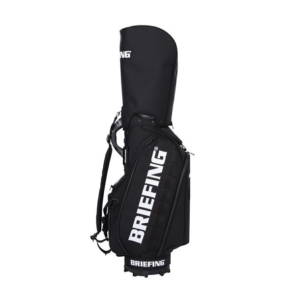 並行輸入 ブリーフィング キャディバッグ プロ BRG241D38 010