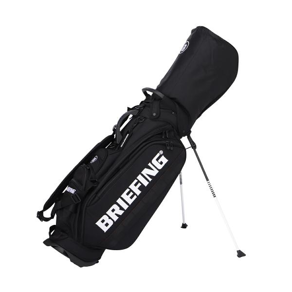 並行輸入 ブリーフィング キャディバッグ プロ BRG241D39 010