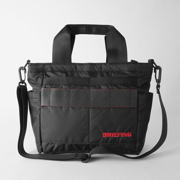 並行輸入 ブリーフィング トートバッグ シーエス BRG251T10