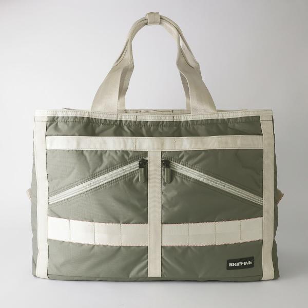 並行輸入 ブリーフィング ボストンバッグ シーエス BRG251T11