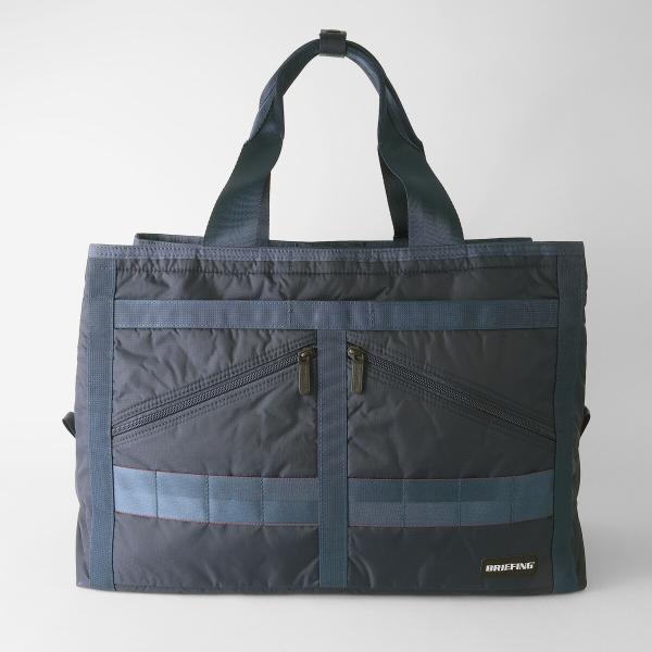 並行輸入 ブリーフィング ボストンバッグ シーエス BRG251T11