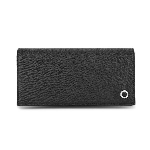 並行輸入 ブルガリ  長財布 ブルガリ・ブルガリ マン 282233 BLACK ブラック 黒 爆買