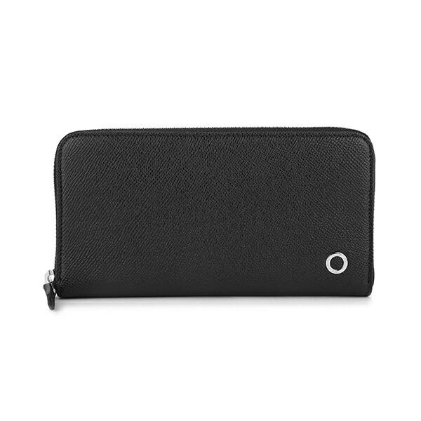 並行輸入 ブルガリ  長財布(ラウンドファスナー) ブルガリ・ブルガリ マン 282347 BLAC...