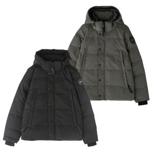 CANADA GOOSE 並行輸入 カナダグース ダウンジャケット クラシック