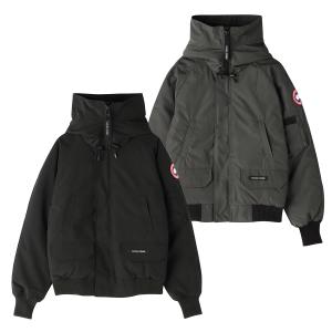 カナダグース ダウンジャケット CANADA GOOSE クラシック チリワック ボンバー 2050M