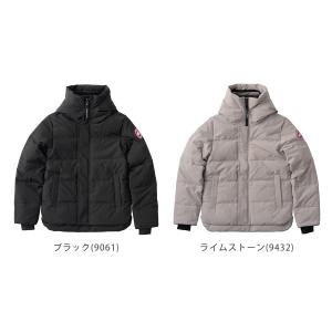 並行輸入 カナダグース ダウンジャケット CA...の詳細画像1