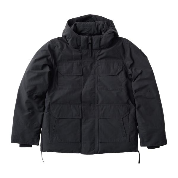 並行輸入 カナダグース ダウンジャケット メイトランド PARKA COTTON 4662MT 90...