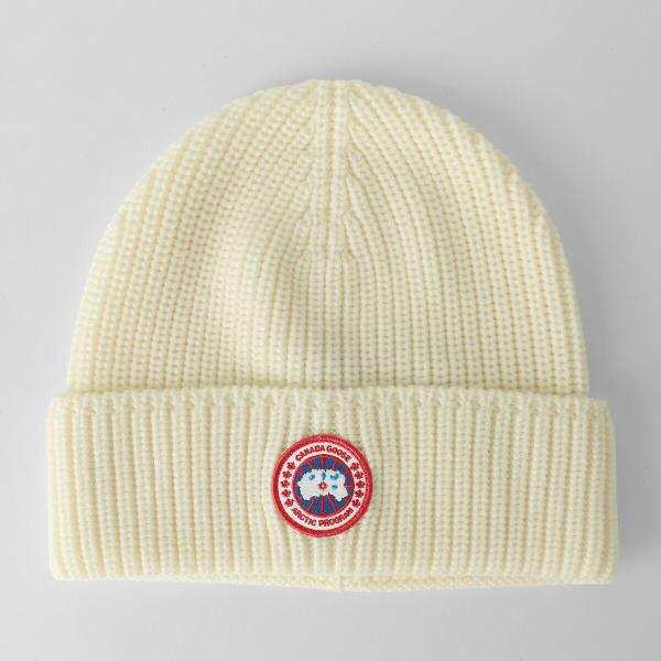 並行輸入 カナダグース ニットキャップ リブトーク ニットキャップ 5026M 9467