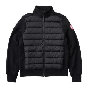 カナダグース ダウンジャケット メンズ CANADA GOOSE ダックダウン