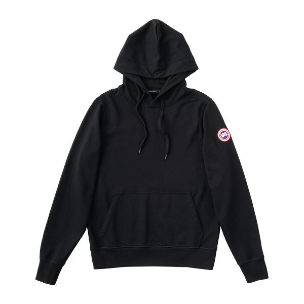 並行輸入 カナダグース パーカー CANADA GOOSE クラシック ヒューロン フーディー 74...