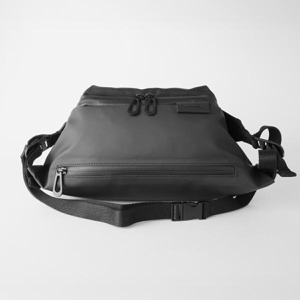 並行輸入 コートエシエル ウエストバッグ ボディバッグ イザラウ 28718