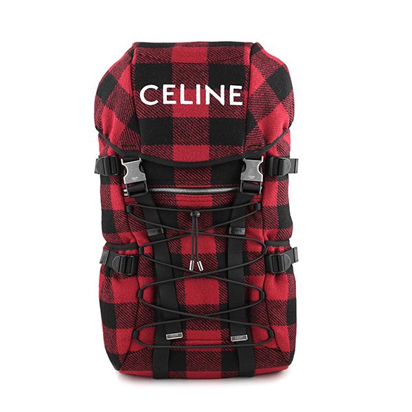 並行輸入 セリーヌ リュックサック CELINE バッグ セリーヌオム バイ エディ・スリマン 19...