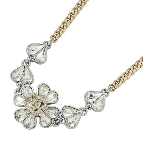 並行輸入 シャネル ネックレス CHANEL ココマーク CHANEL NECKLACEレディース ...