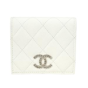 CHANEL（シャネル） 【新品同様】シャネル ココマーク ムートン