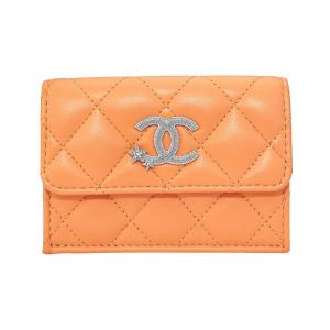 CHANEL シャネル コインケース AP3362 B04852 レディース ココ