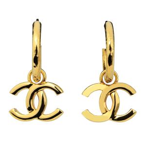 CHANEL（シャネル） 並行輸入 ピアス ココマーク CHANEL PIERCE