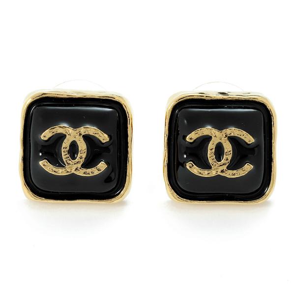 並行輸入 シャネル ピアス CHANEL ココマーク CHANEL PIERCE ABC253レディ...