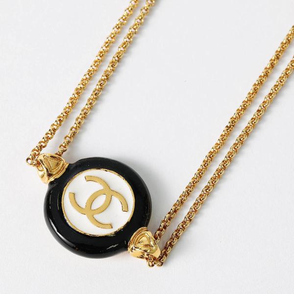 並行輸入 シャネル ネックレス CHANEL ココマーク B24P CHANEL CHOKERレディ...