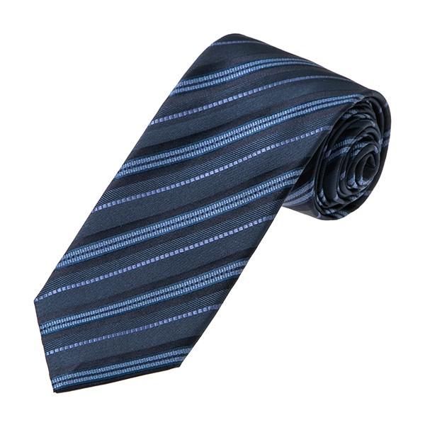 並行輸入 カルバン クライン ネクタイ CALVIN KLEIN シルク 5262R-2メンズ ネイ...