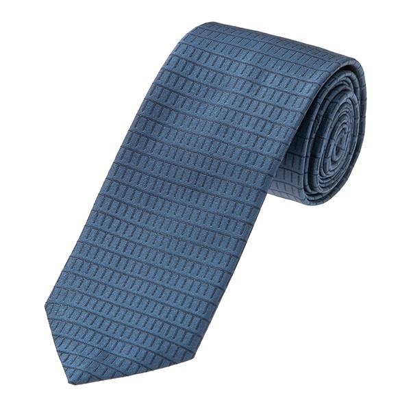 並行輸入 カルバン クライン ネクタイ CALVIN KLEIN シルク 5266R-5メンズ ブル...