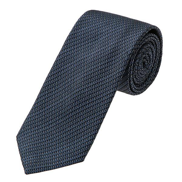 並行輸入 カルバン クライン ネクタイ CALVIN KLEIN シルク 5267R-3メンズ ネイ...