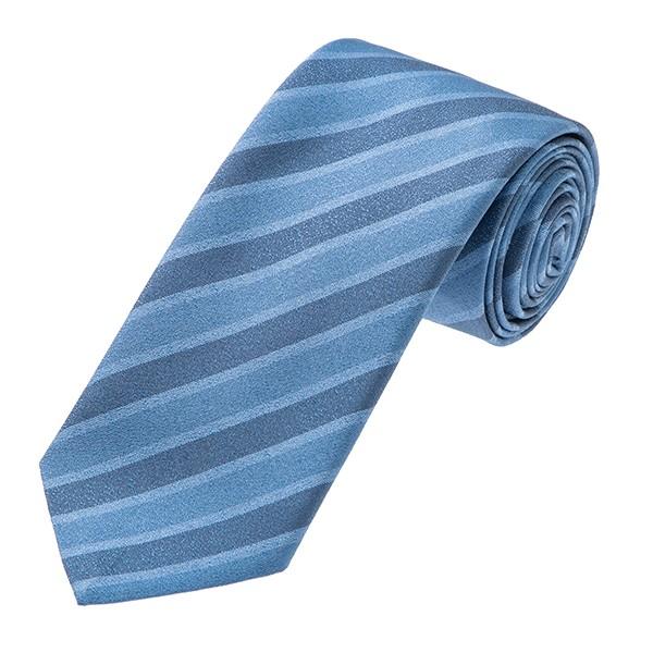 並行輸入 カルバン クライン ネクタイ CALVIN KLEIN シルク 5268R-2メンズ ブル...