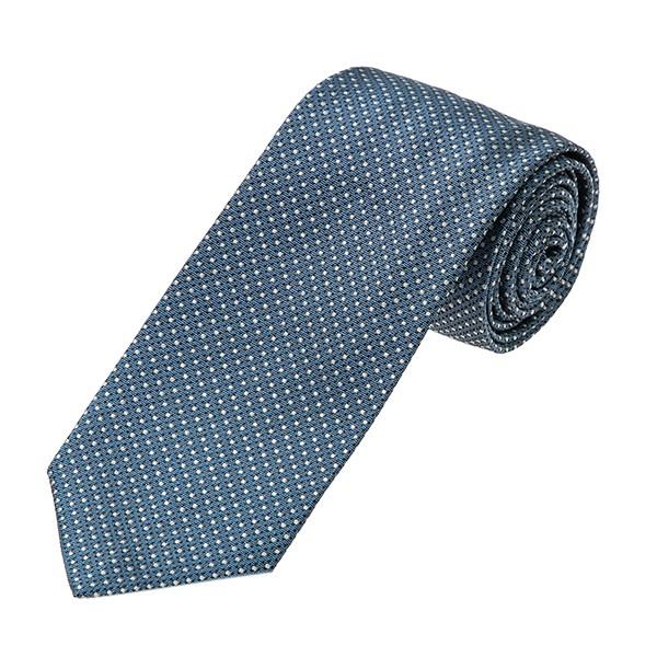 並行輸入 カルバン クライン ネクタイ CALVIN KLEIN シルク 5271R-3メンズ ブル...