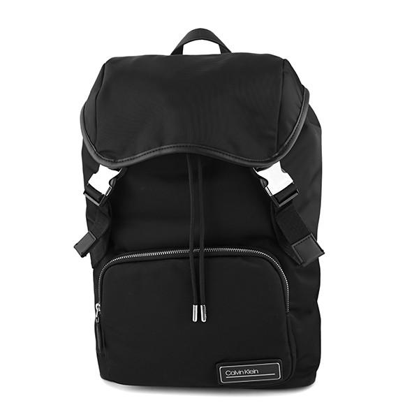 並行輸入 カルバン クライン  リュックサック プライマリー K50K505144 BDS ブラック...