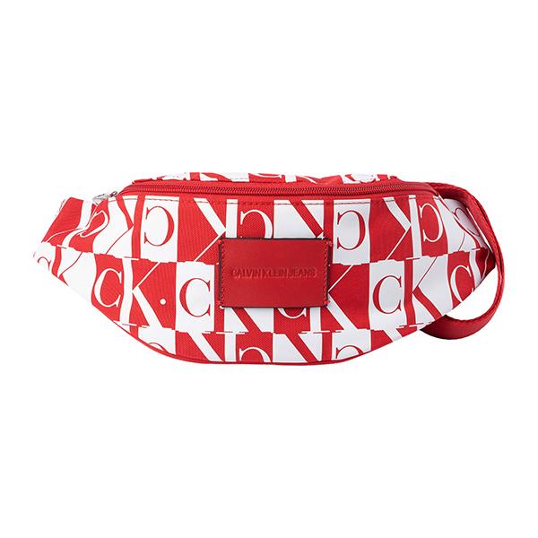 並行輸入 カルバン クライン ウエストバッグ ボディバッグ CALVIN KLEIN スポーツ エッ...