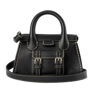 Chloe（クロエ） 並行輸入 ショルダーバッグ カティ CHC22SS500G14 001