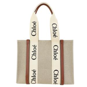 Chloe 並行輸入 クロエ トートバッグ キー CHC22SS483G10 001