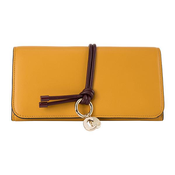 並行輸入 クロエ 長財布 Chloe アルファベット CHC22SP942G39 216レディース ...